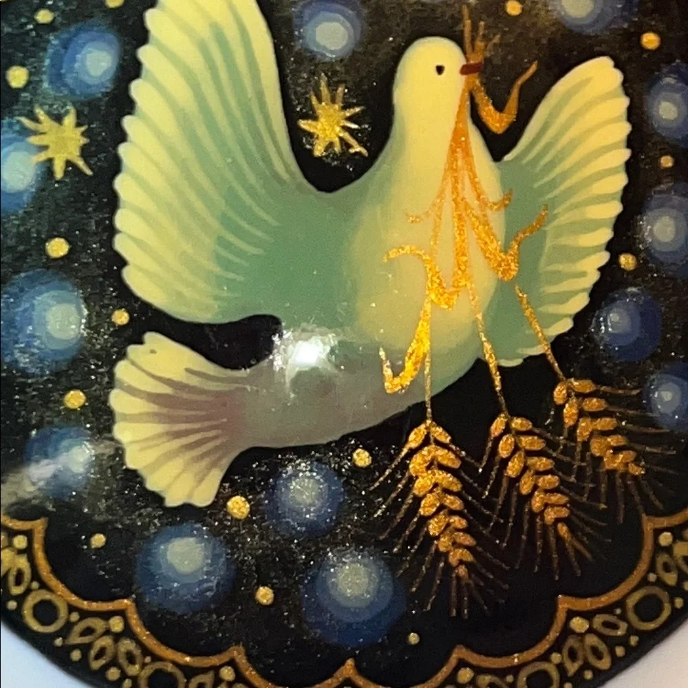 I. Kummer beautiful vintage